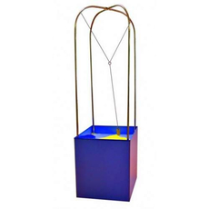 Интерактивный экспонат Маятник Эри