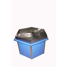 Интерактивный экспонат  Мыльные пузыри