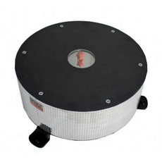 Интерактивный экспонат Мираж