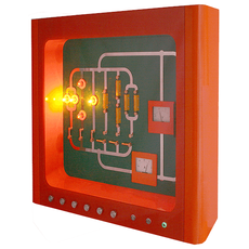 Интерактивный экспонат Основы электричества