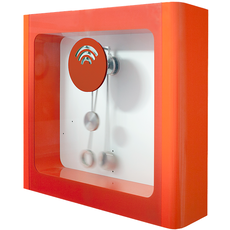 Интерактивный экспонат Периодические процессы