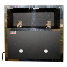 Интерактивный экспонат Призрак