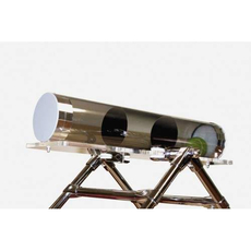 Интерактивный экспонат Сквозь стену