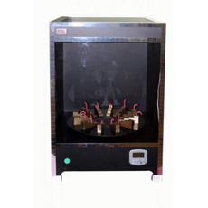 Интерактивный экспонат Стробэффект