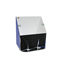 Интерактивный экспонат Тактильный лабиринт