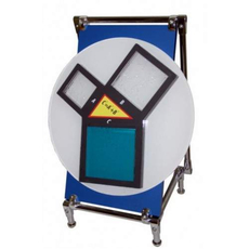 Интерактивный экспонат Теорема Пифагора