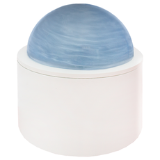 Интерактивный экспонат Турбулентность