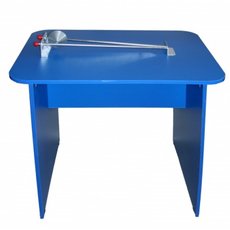 Интерактивный экспонат Волчок, катящийся вверх