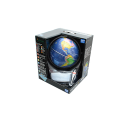 Интерактивный глобус с голосовой поддержкой Oregon Scientific SG18