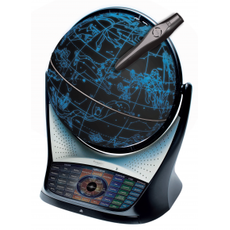 Интерактивный глобус Звездное небо SG18-11