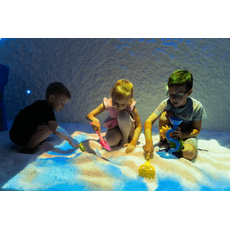 Интерактивный Комплекс «Облачко»