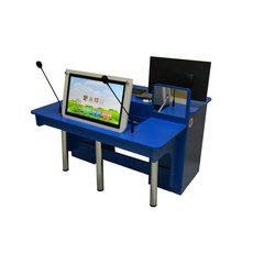 Интерактивный комплекс «Стол логопеда»