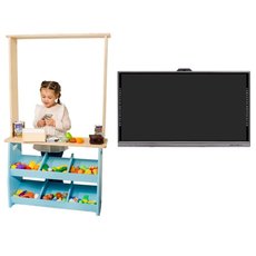 Интерактивный комплект КБ-8 "Финансовая грамотность"