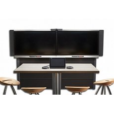 ИНТЕРАКТИВНЫЙ КОМПЛЕКТ SMART ROOM SYSTEM LARGE FOR MICROSOFT LYNC-G5