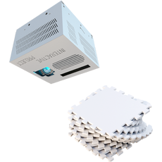 Интерактивный пол