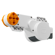 ИНТЕРАКТИВНЫЙ СЕРВОМОТОР NXT