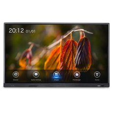 Интерактивный ULTRA HD дисплей Classic Solution IFP-65A4K 65"