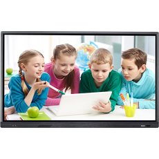 Интерактивный ULTRA HD дисплей Classic Solution IFP-65P4K 65"