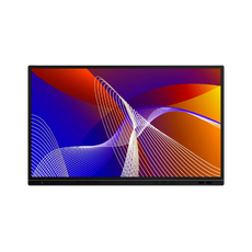 Интерактивный ULTRA HD дисплей Classic Solution IFP-86P4K 86"