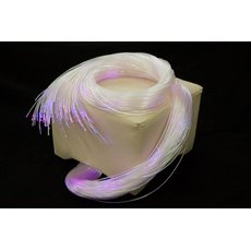 Источник света для оптоволокна в мягкой тумбе - И