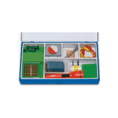 Источники электрической энергии. Комплект лабораторного оборудования