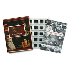 История России в ХХ веке (100 слайдов)