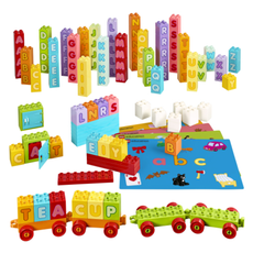 Изучаем Английский Алфавит