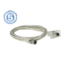 КАБЕЛЬ-УДЛИНИТЕЛЬ ДЛЯ ДАТЧИКОВ PASCO