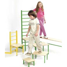 Качели  (в комплекте с сидением)