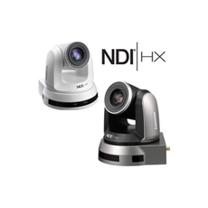 Камера Full HD PTZ (B/W) VC-A50PN