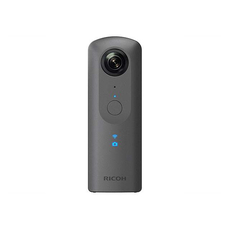 Камера с обзором 360 градусов RICOH THETA V