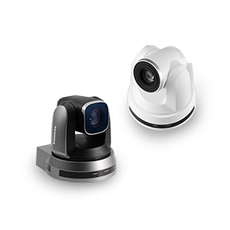 Камера UHD PTZ (B/W) VC-A70H