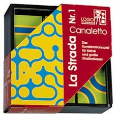 Карточки Кайе. Каналетто