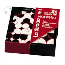 Карточки Кайе. Виколетто