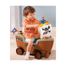 Каталка для ходьбы-катания