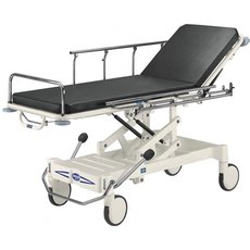 Каталка для перевозки пациентов