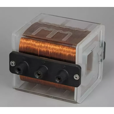 Катушка дроссельная (демонстрационная)