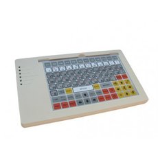 Клавиатура большая программируемая Клавинта