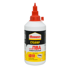 Клей ПВА столярный