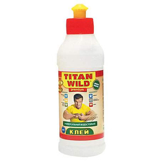 Клей TITAN WILD 1 л TWP1,0