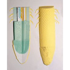 Клеточное строение корня