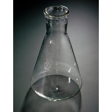 Колба коническая 250 мл