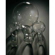 Колба круглодонная 150 мл