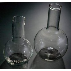 Колба плоскодонная 2000 мл