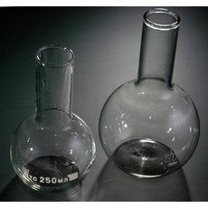 Колба плоскодонная 500 мл