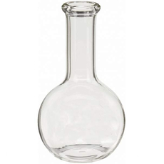 Колба плоскодонная П-1-250-29/32