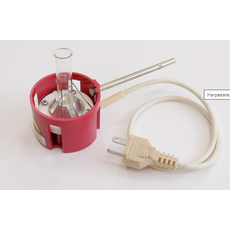 Колбонагреватель