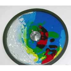 Колесо спецэффектов жидкое