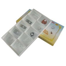 Коллекция "Аллюминий"