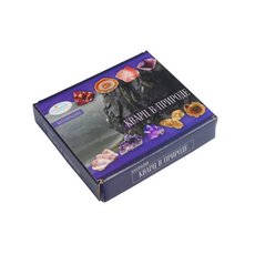 Коллекция "Кварц в природе"